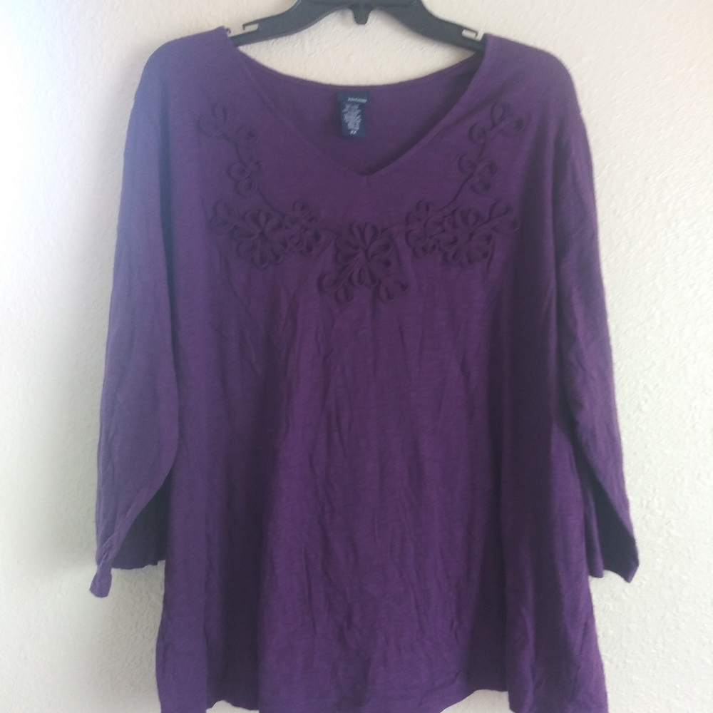 Ladies top